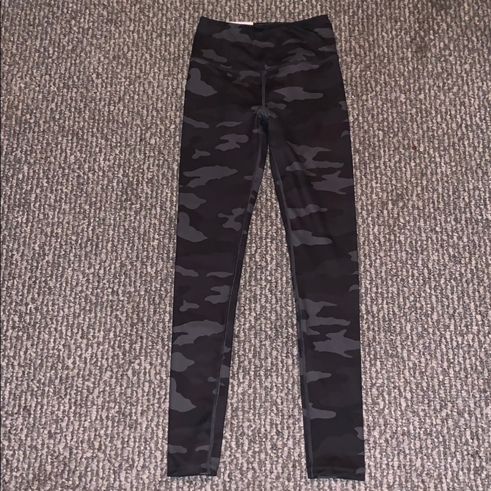 kohl’s sporty leggings